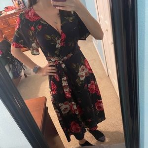 Forever 21 dress